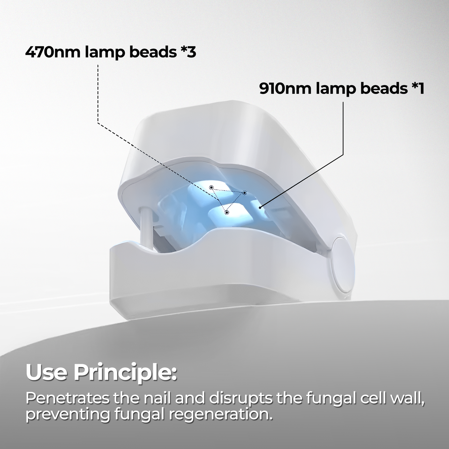 FungaLite Restore™